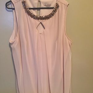 Dressbarn Size 20 Dress
